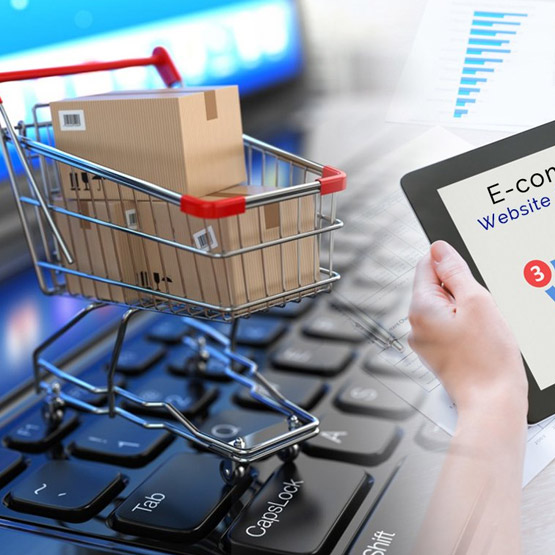 E-Commerce